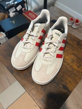 adidas Barreda